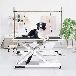 Pet Dog Grooming Table