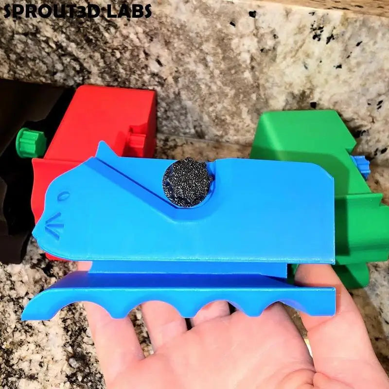 Handheld Cutting Tools