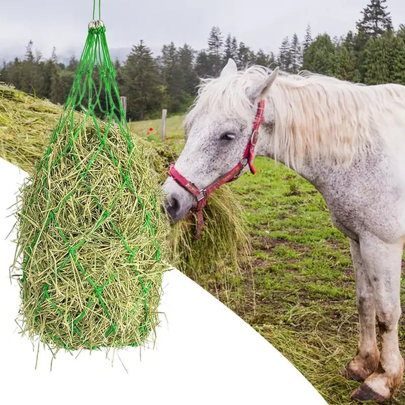 Hay Nets For Horses Goat