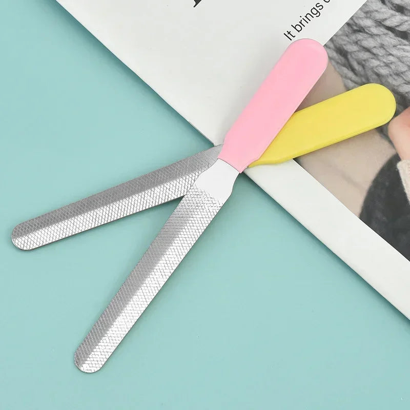 Pet Nail File Grooming