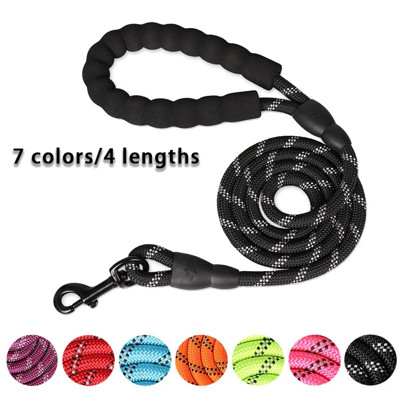 150/200/300cm Strong Dog Pet Leash