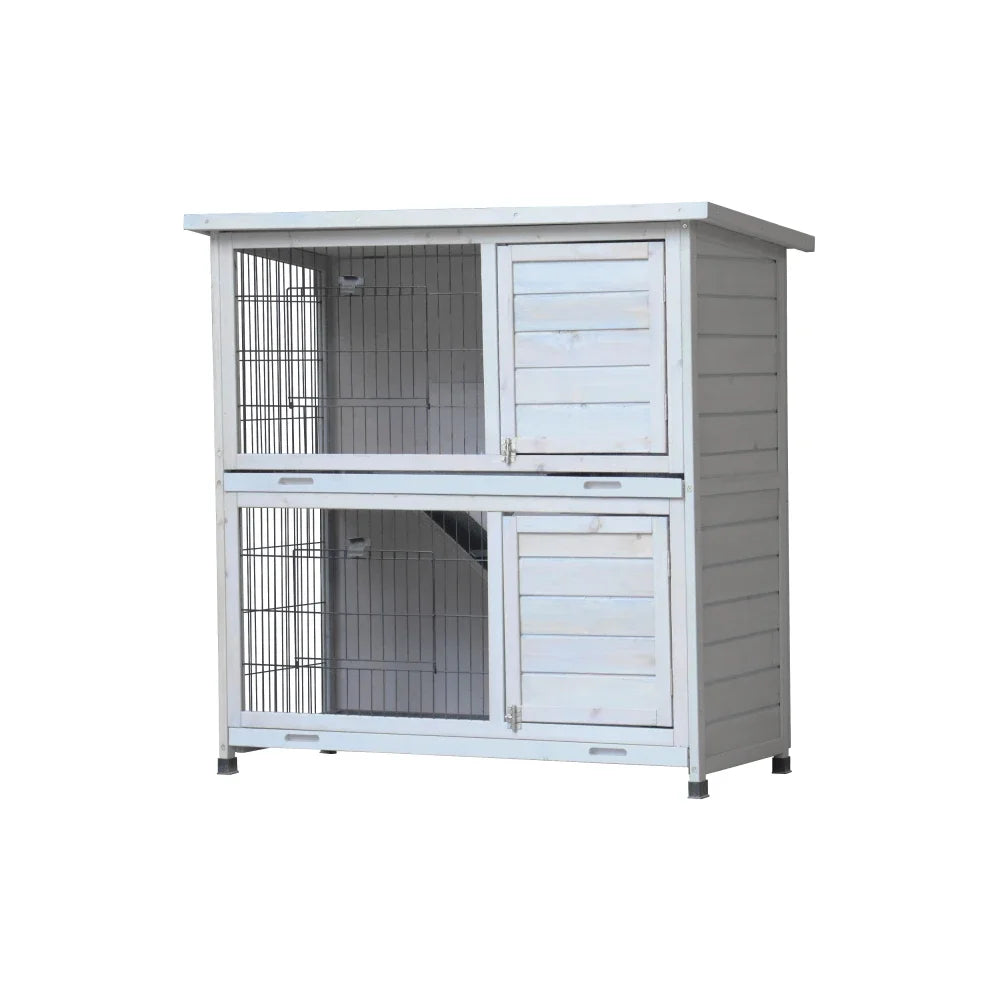 Rabbit Hutch Outdoor