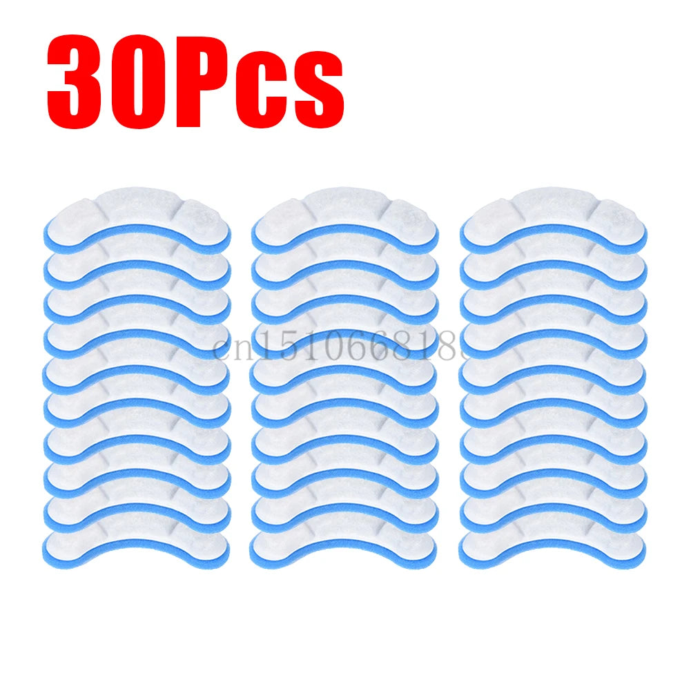 Water Fountain Replacement Filter Elements
