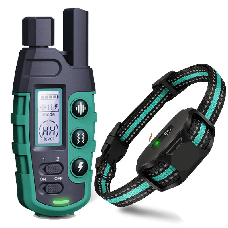 3300Ft Electric Dog Training Collar