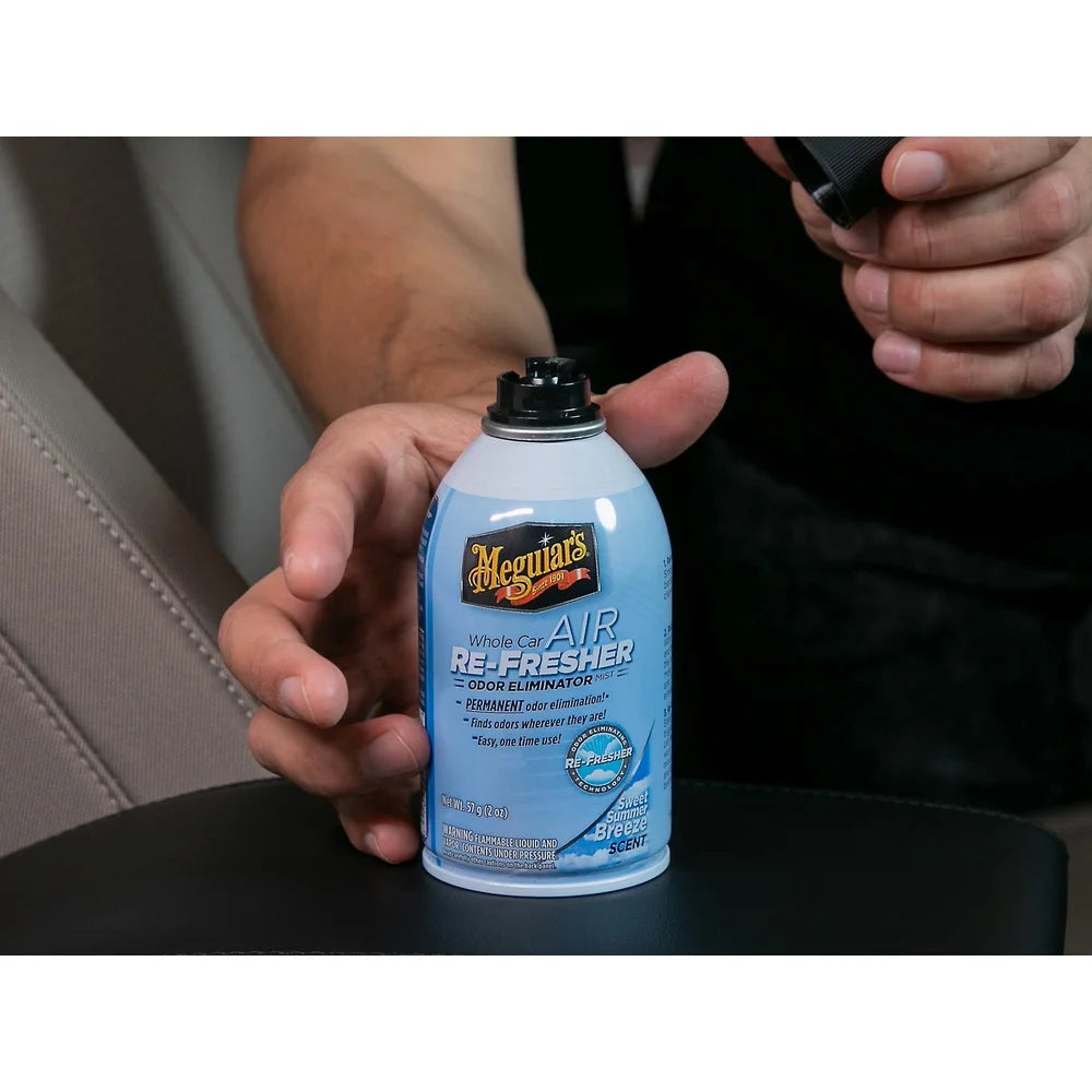 2 Pack Car Air Freshener Odor Eliminator