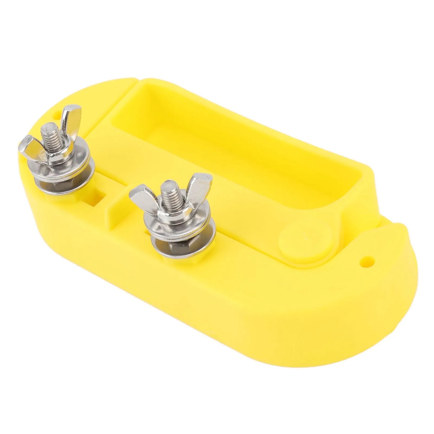 Electric Fence Cut Off