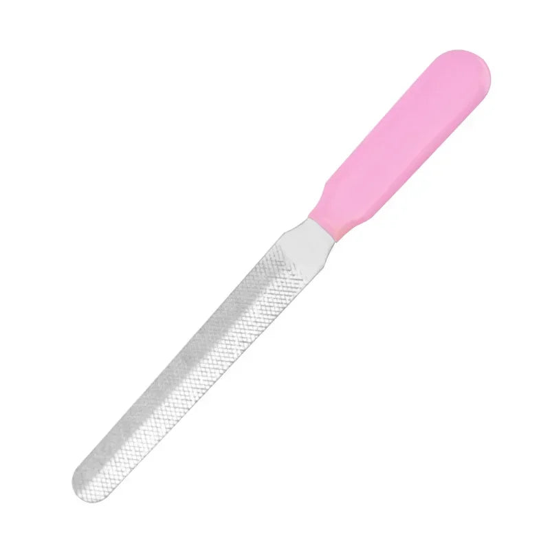 Pet Nail File Grooming