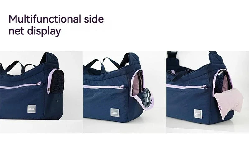 Onecute Pet Carrier Shoulder Bag