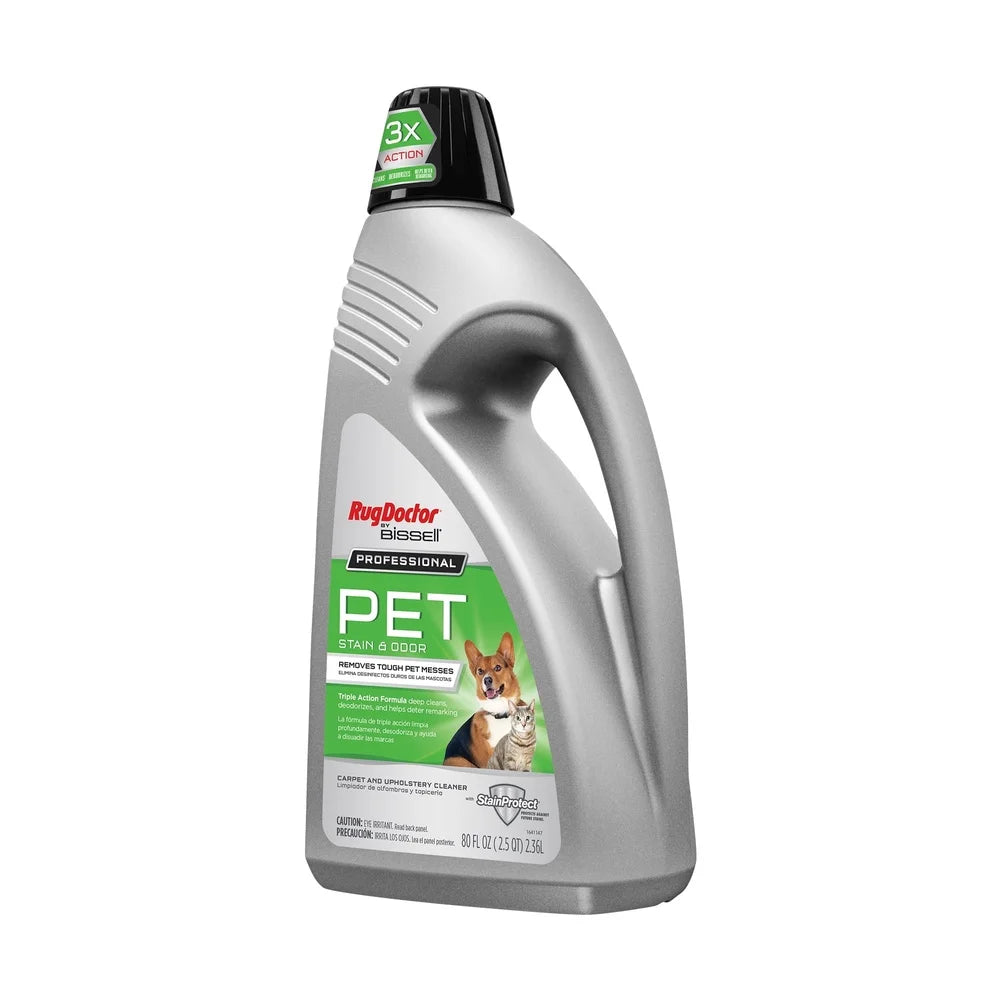 Professional Deep Carpet Cleaner
