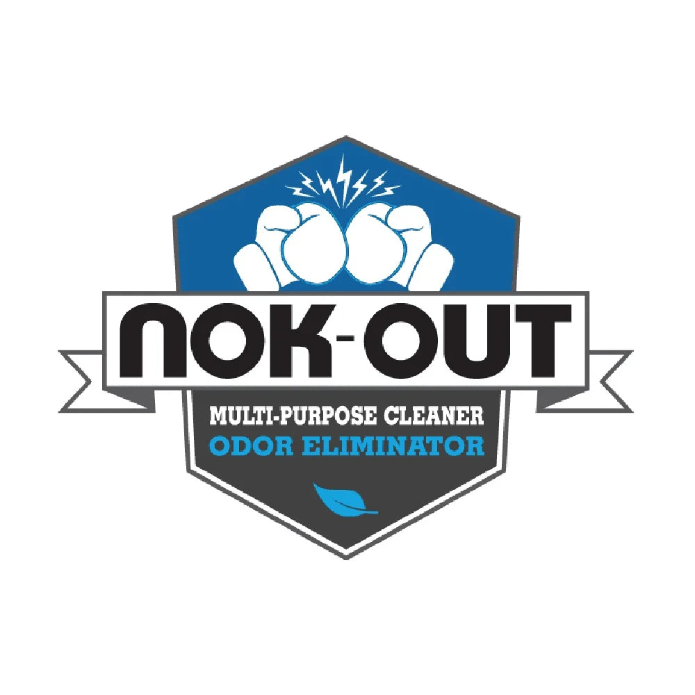 Odor Eliminator and Disinfectant Multi-Purpose Cleaning Spray