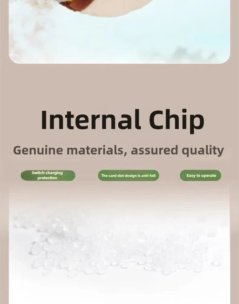 Interactive Cat Toys