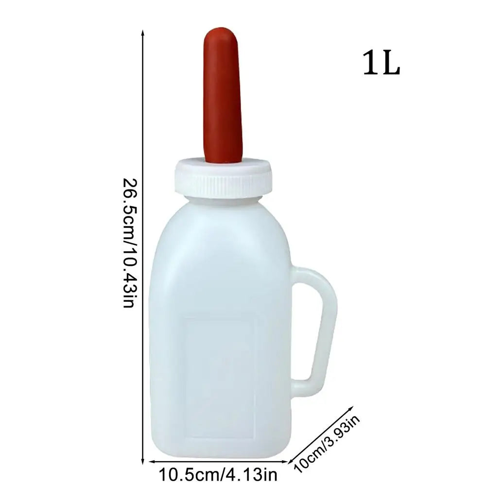 Calf Feeding Bottle Calf Bottle