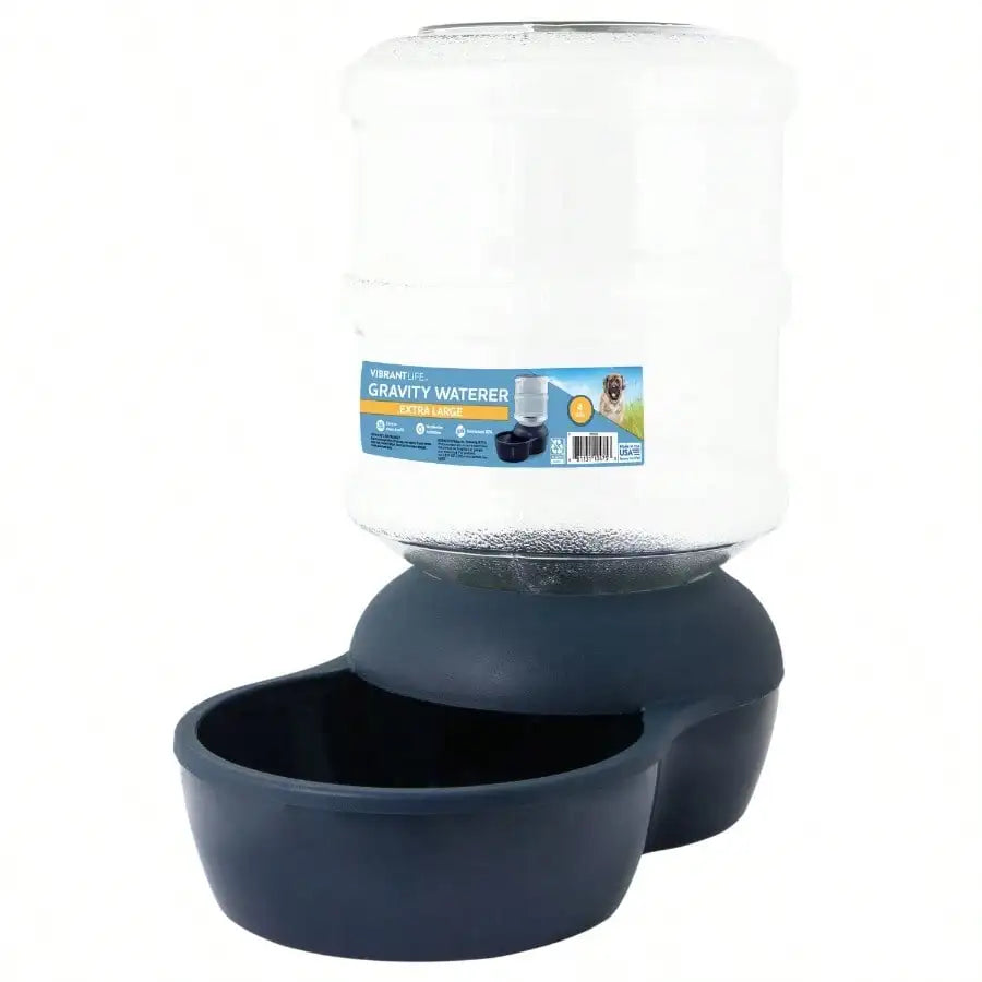 Pet Drinking Fountain