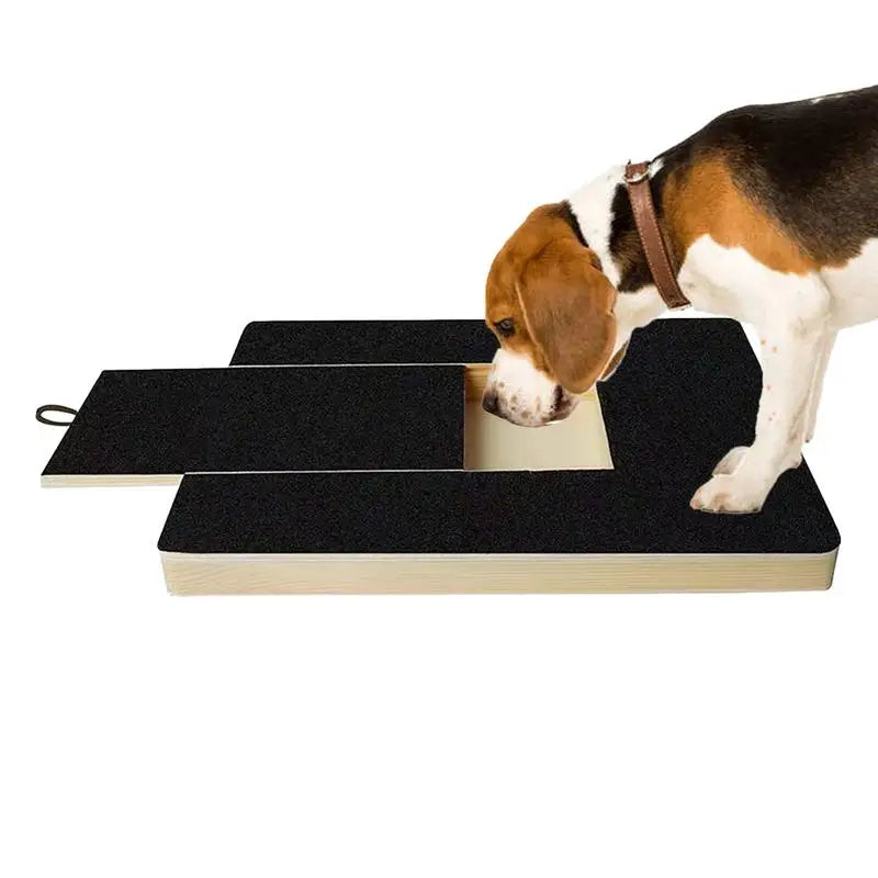 Dog Scratch Pad for Nails