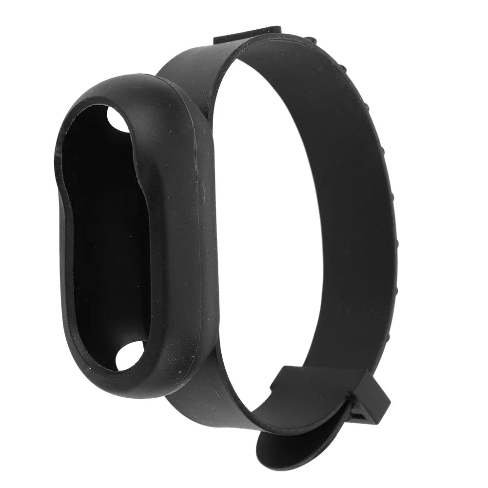 HD 1080P Dog Tracker Collar