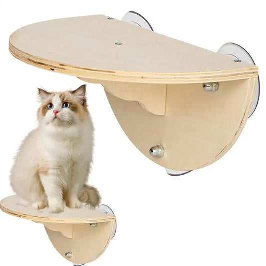Cat Perch Hammock