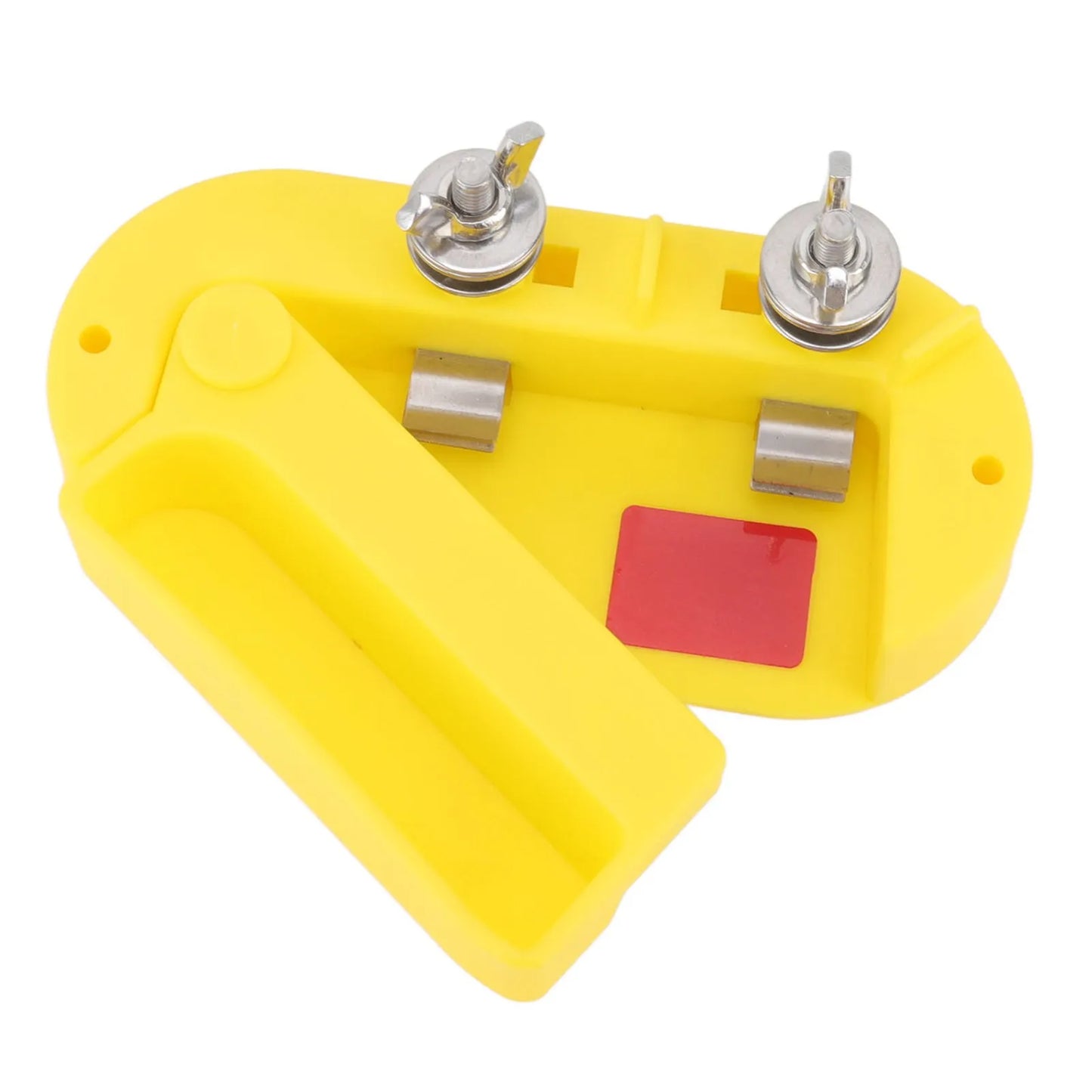 Electric Fence Cut Off