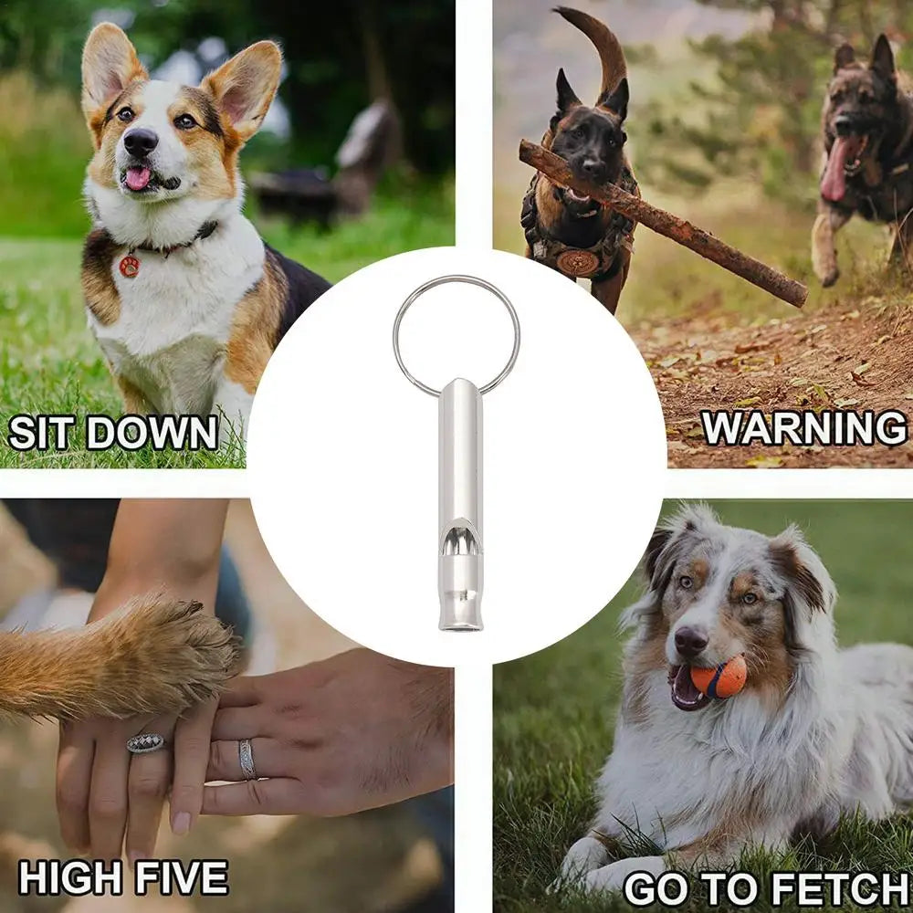 Dog Training Whistle