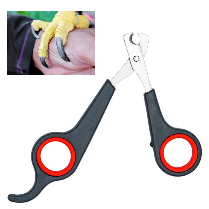 Pet Nail Clippers Cutter