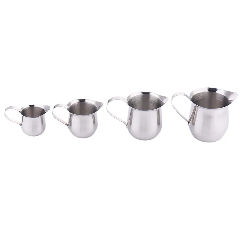 Milk Frothing Pitcher