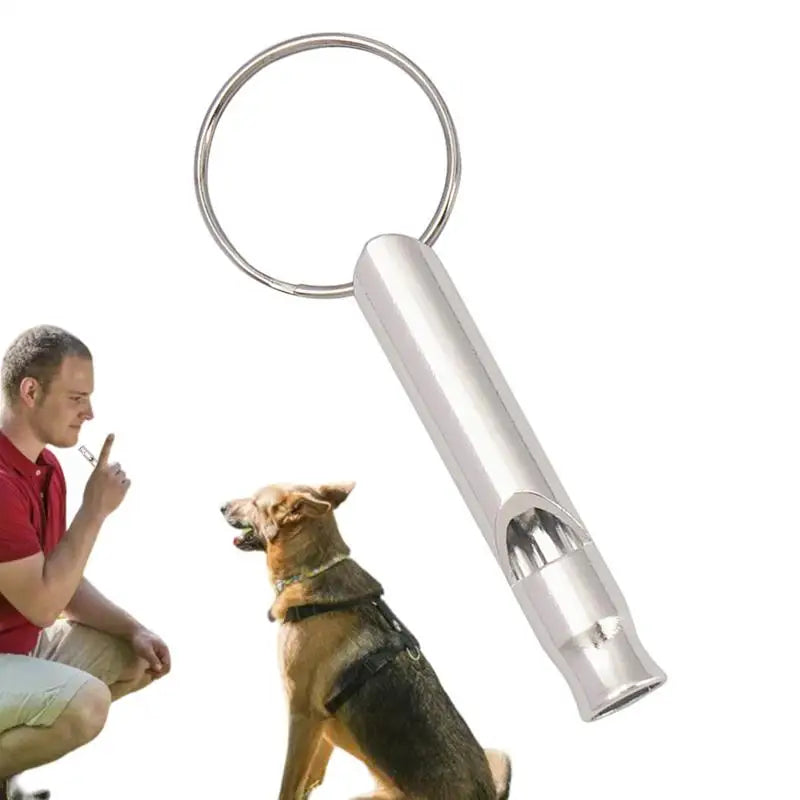 Ultrasonic Dog Whistle