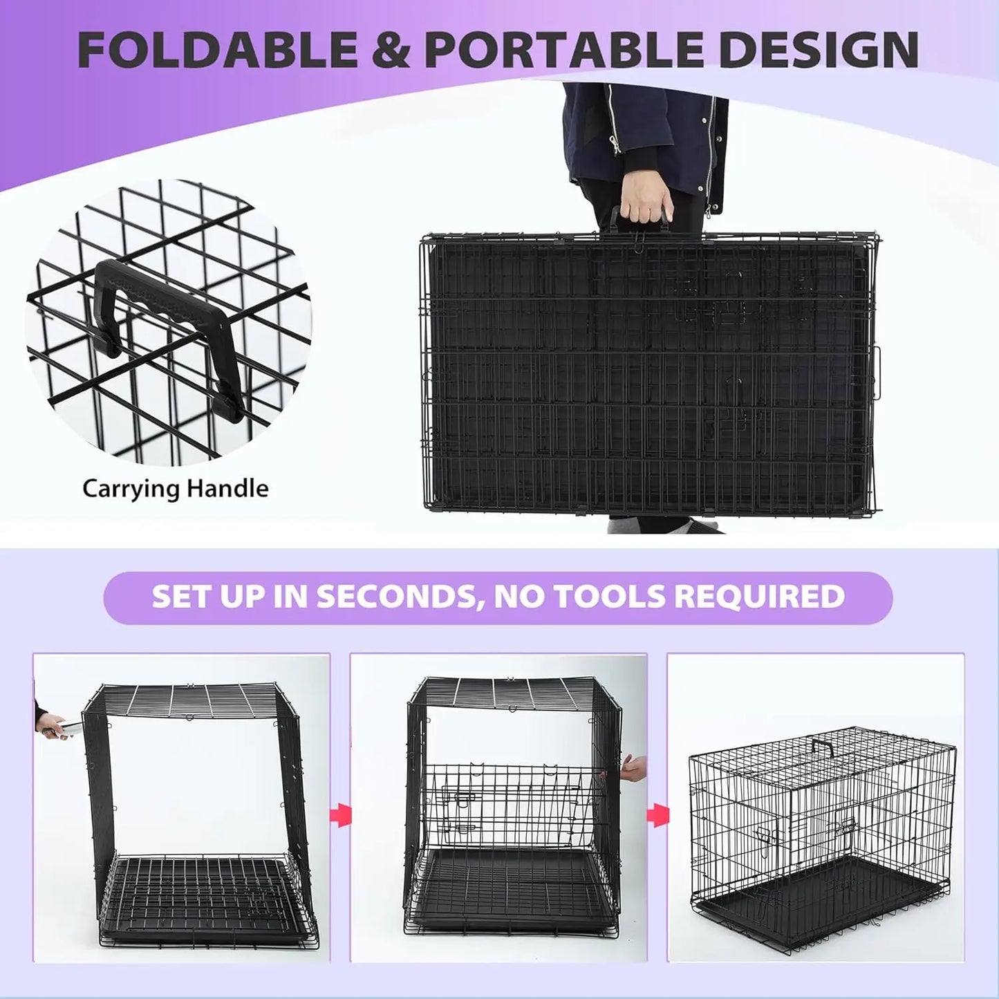 Dog Crate