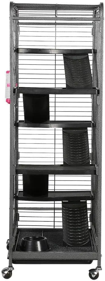 52-inch Ferret Cage