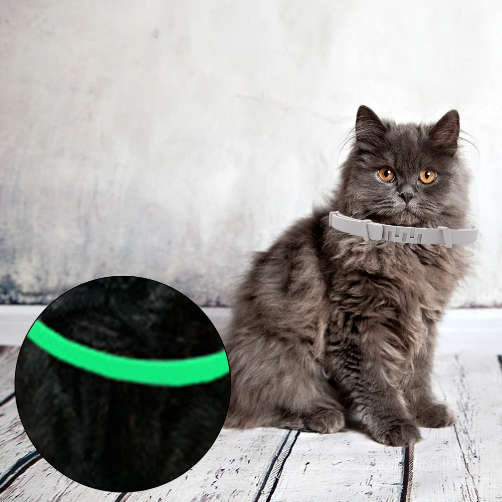 1-3Pcs Dog Calming Pheromone Collars