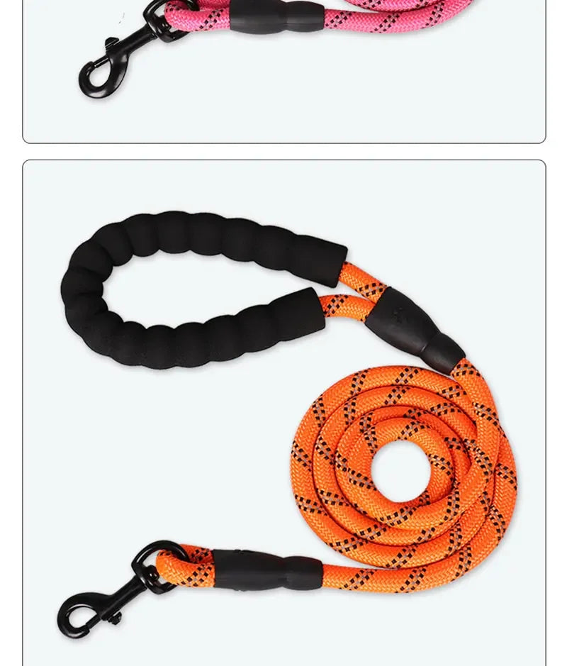 150/200/300cm Strong Dog Pet Leash