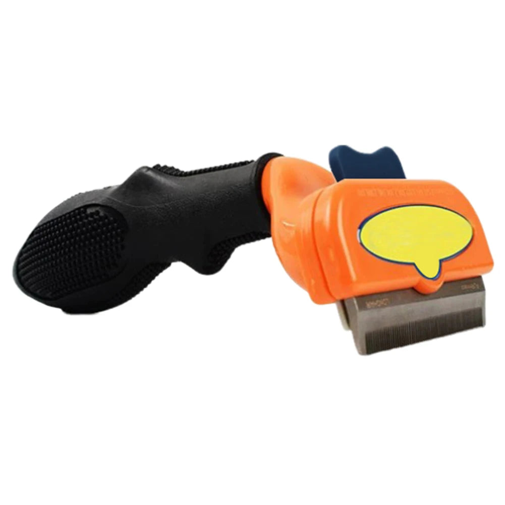 Dog Brush Grooming Accessories