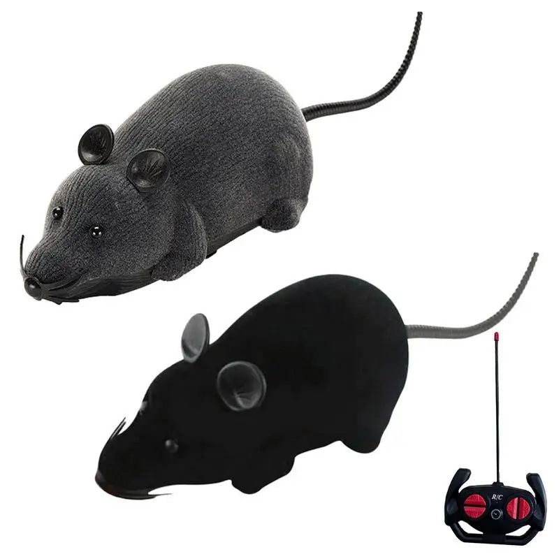Remote Control Mouse Electronic