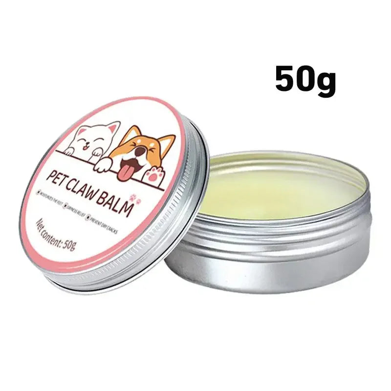 Paw Balm for Cats and Dogs