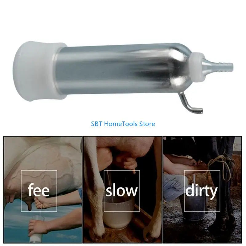 85WF Cow Milking Cup