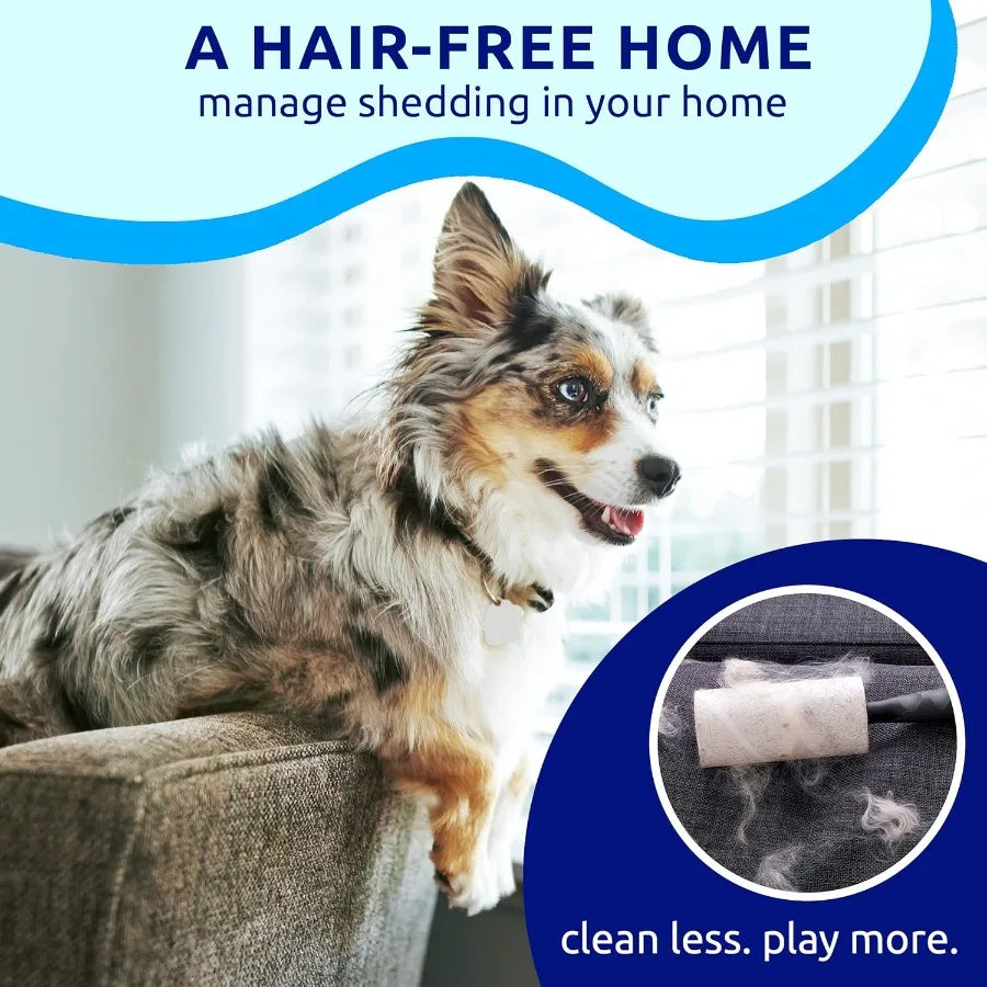 Deshedding Brush