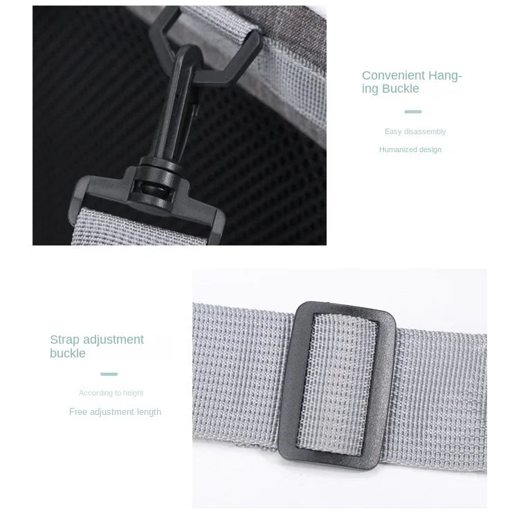 Bicycle Carrying Cat Bag/ Dog Bag