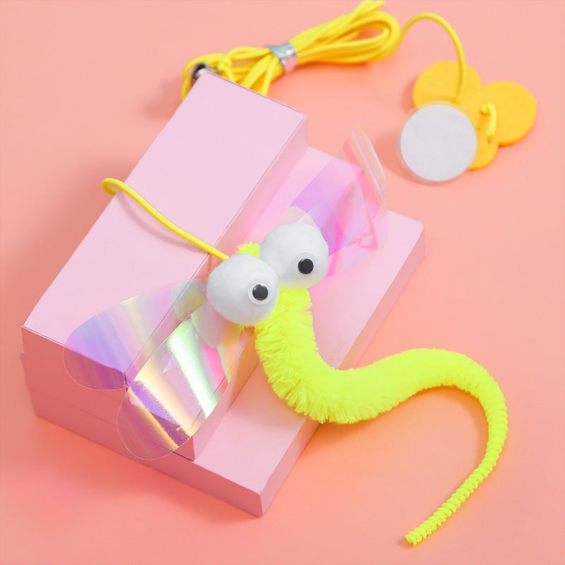 Cat Toys Interactive Adjustable