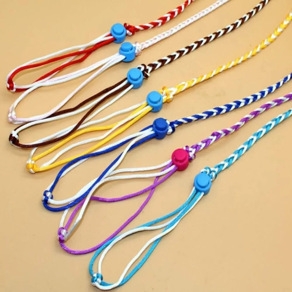 Adjustable Rat Leash Hamster Leash