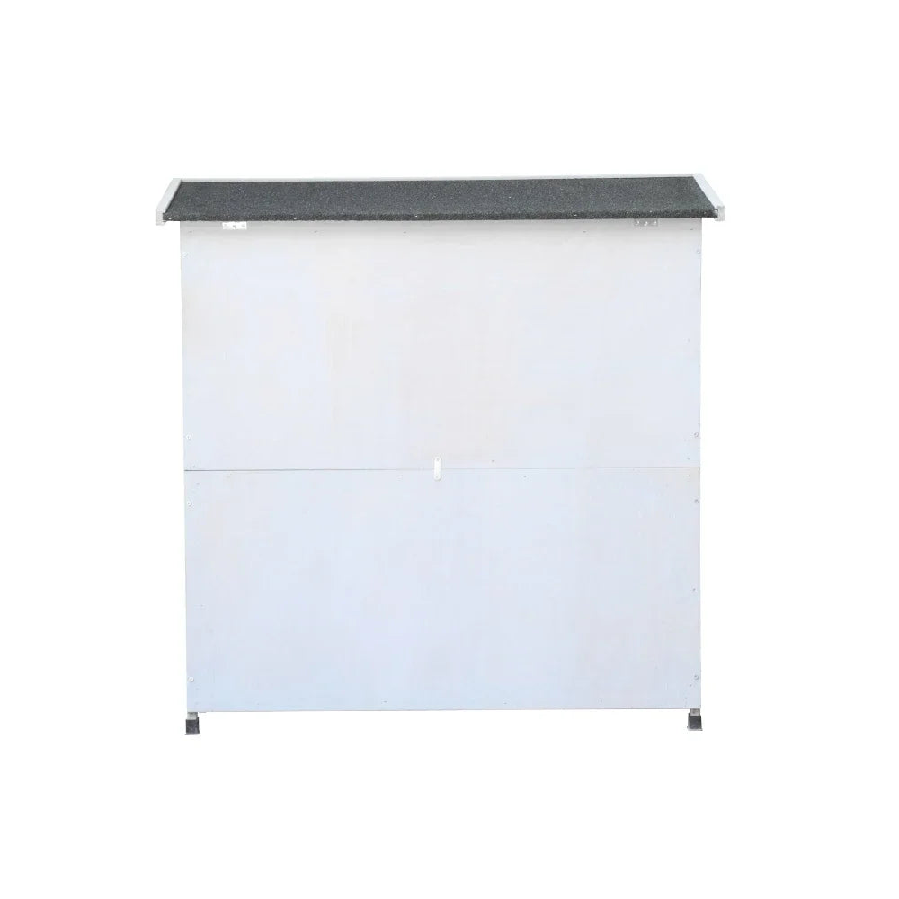 Rabbit Hutch Outdoor