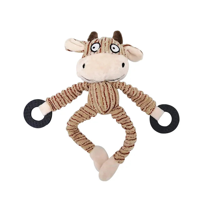 Stuffed Dog Toys