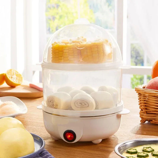 Electric Egg Steamer