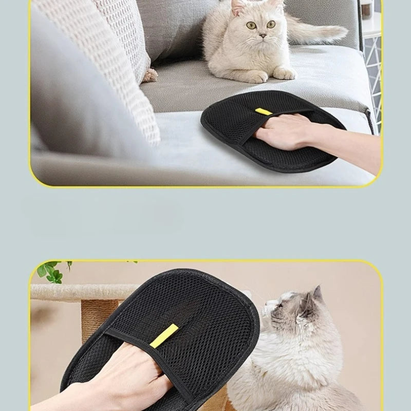 Pet Hair Remover Portable