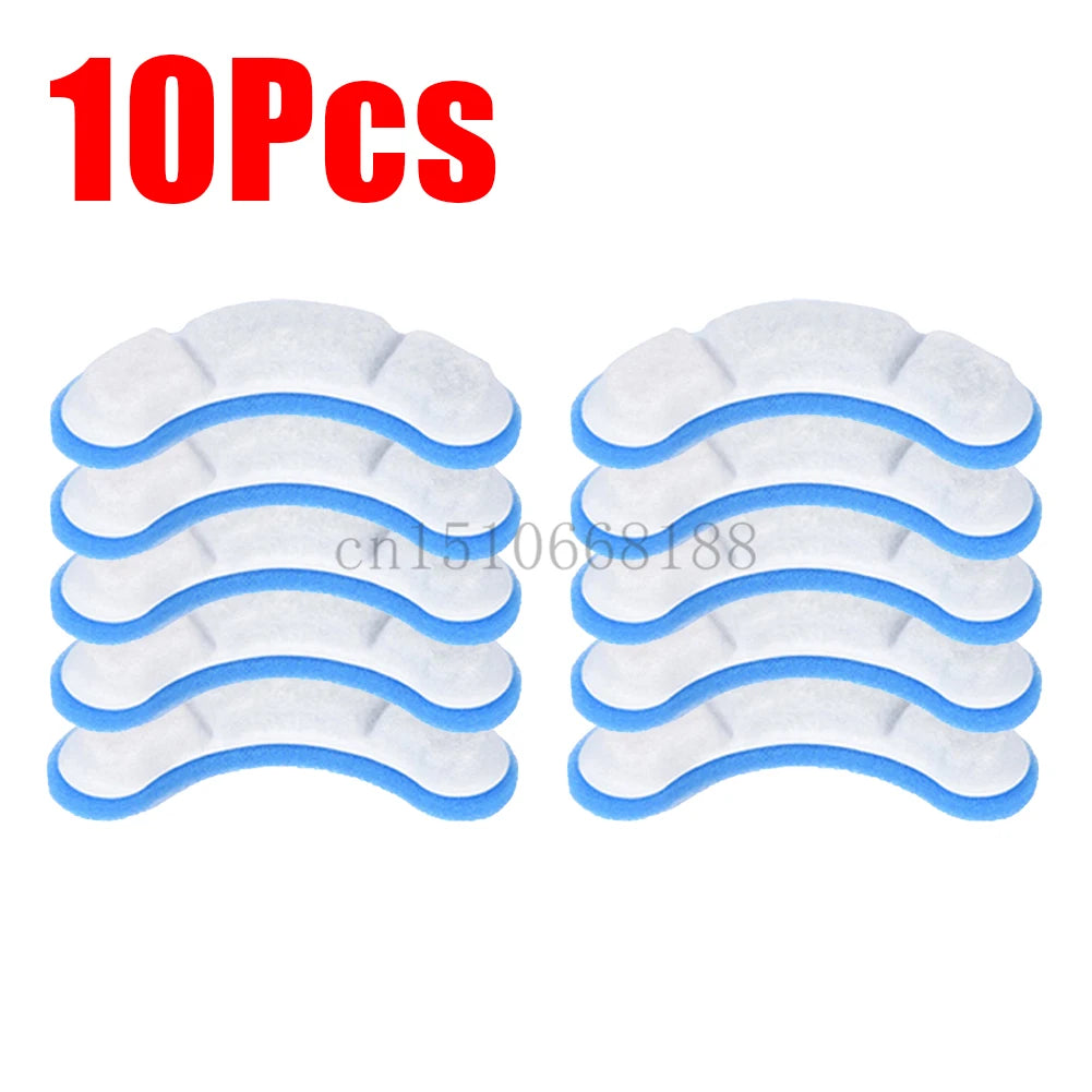 Water Fountain Replacement Filter Elements