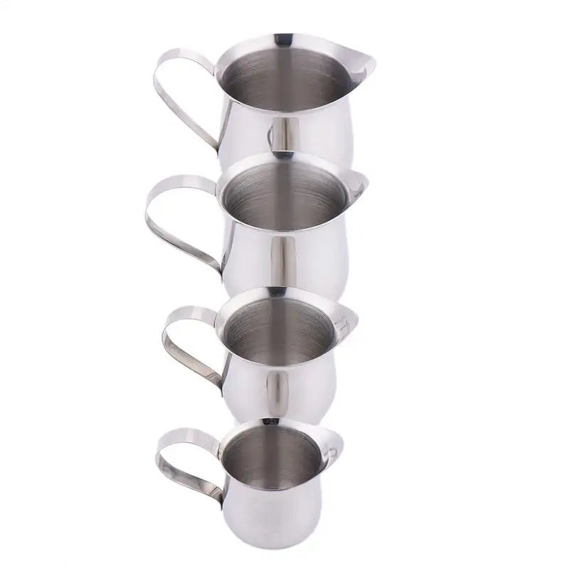 Milk Frothing Pitcher