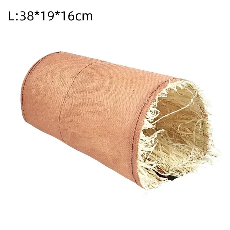 Rabbit Hideaway Toy Grass