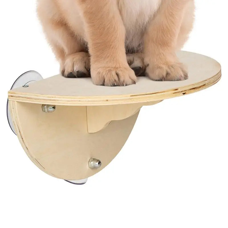 Cat Perch Hammock