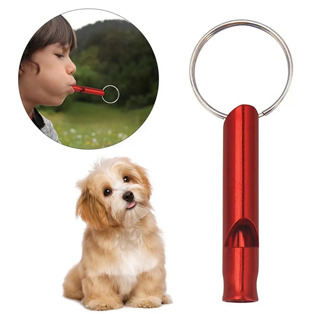 Dog Training Whistle