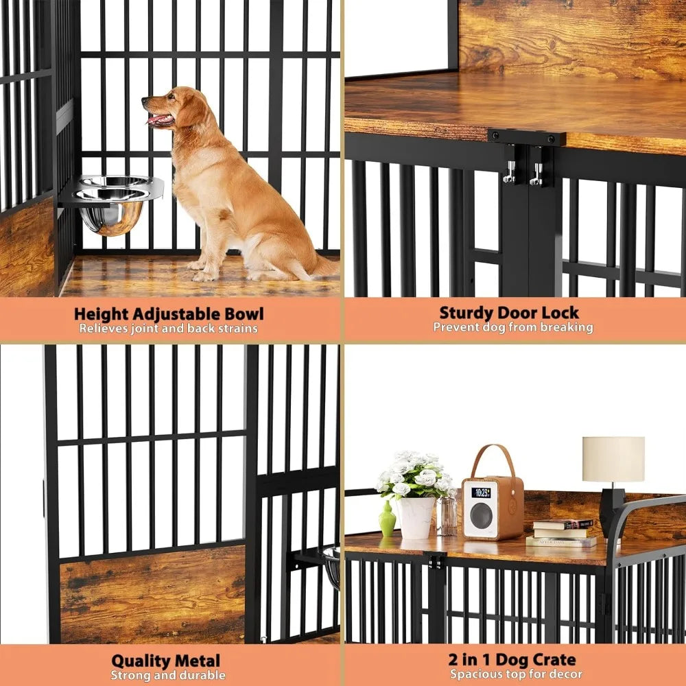 XL Crate Furniture