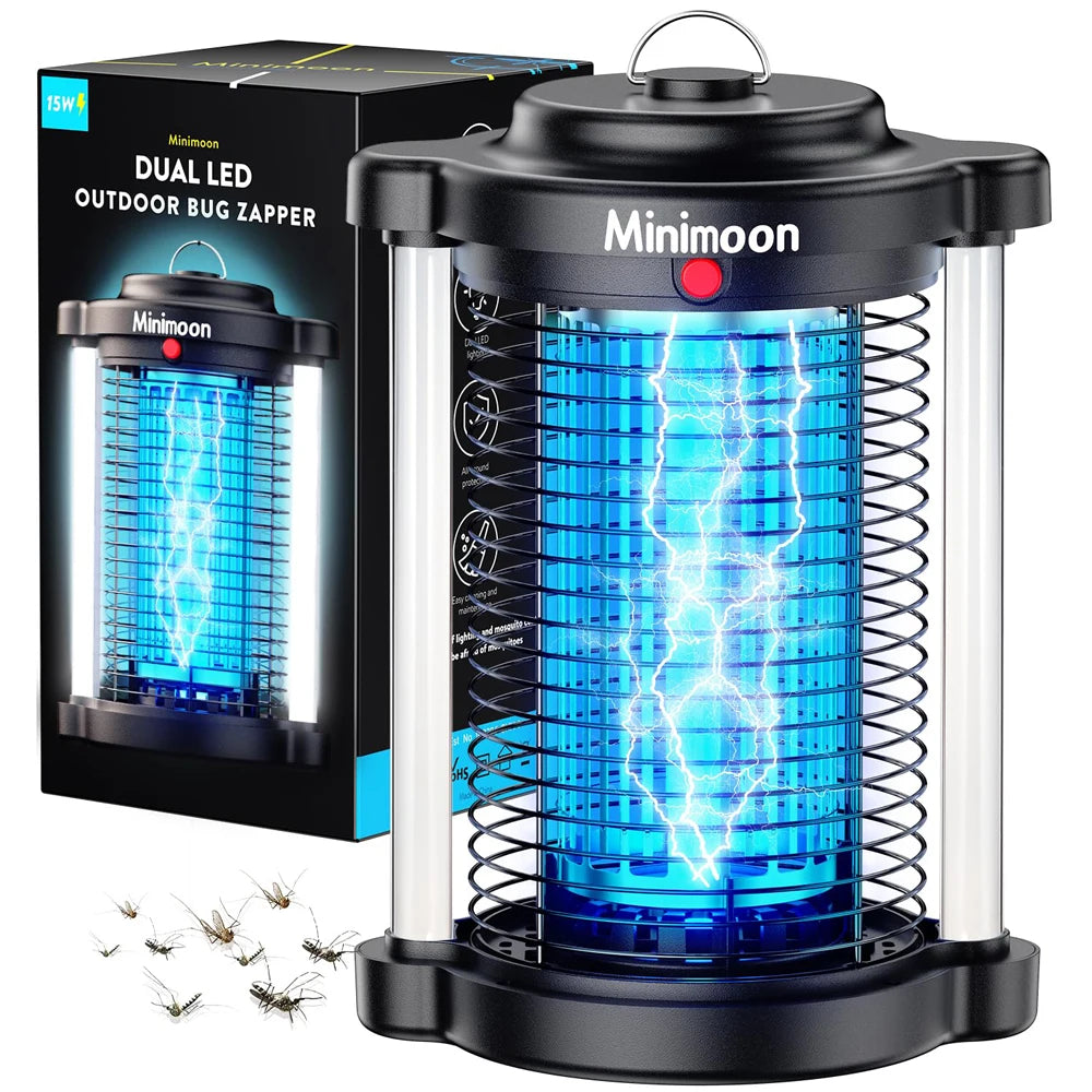 Minimoon Bug Zapper Outdoor
