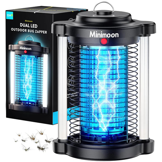 Minimoon Bug Zapper Outdoor
