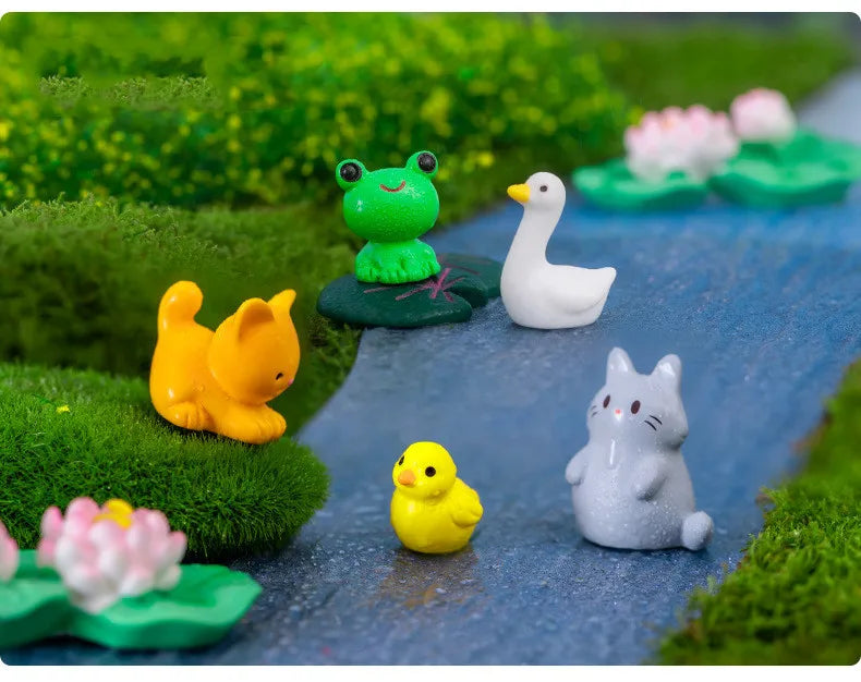 17 Kinds of Cute Animals
